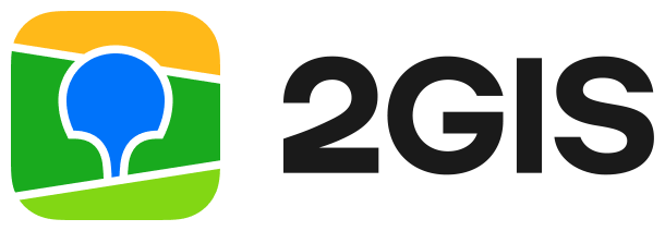 2GIS logo