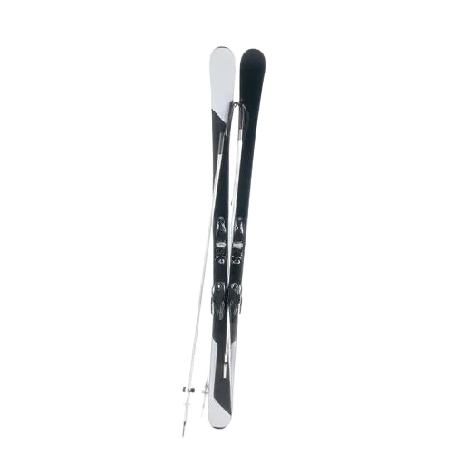 Box for Ski equipment