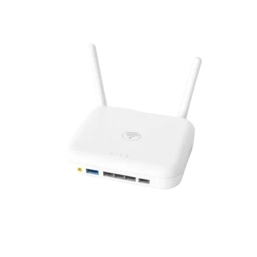 Portable Wi-Fi